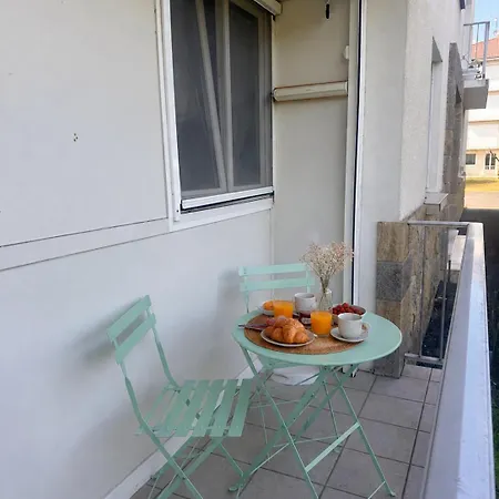 Appartement Entre Aurillac Et Le Lioran