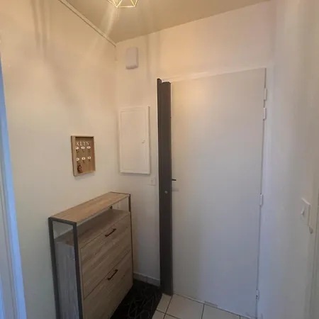 Entre Aurillac Et Le Lioran Appartement *